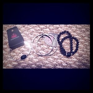 Paparazzi bracelet bundle